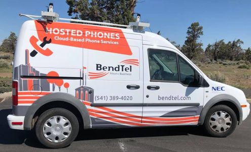 BendTel Inc.