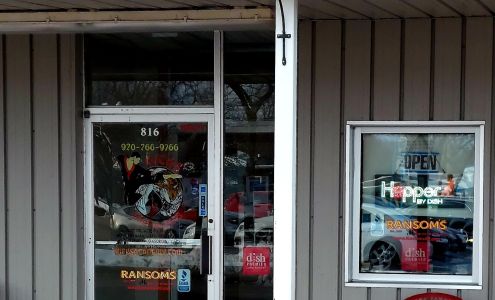 Ransom's Satellite & Internet