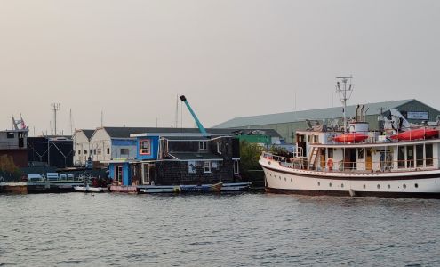 Salmon Bay Technology - Managed IT Services