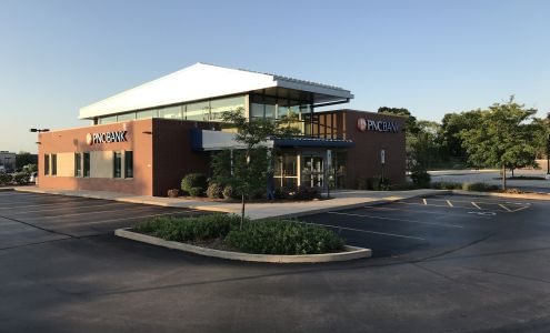 PNC Bank West Bend