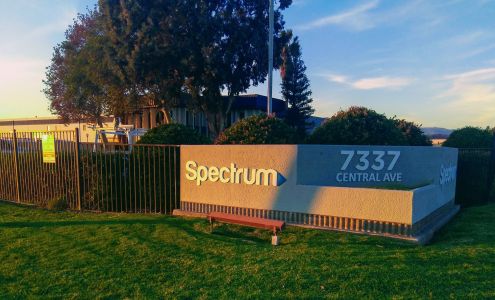 Spectrum Field Operations