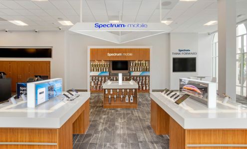 Spectrum Store