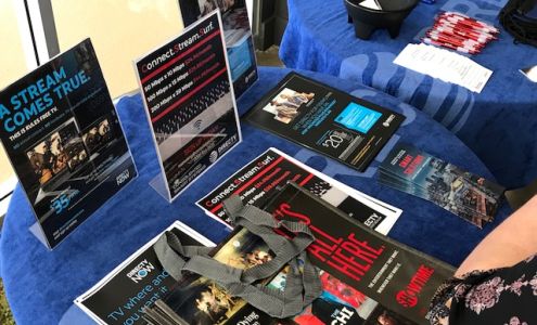 Consolidated Smart Systems