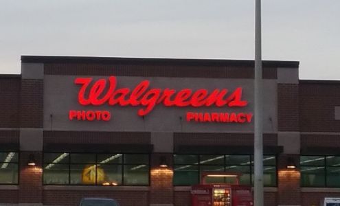 Walgreens