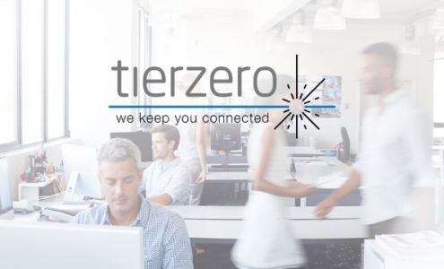Tierzero Business Phones & Internet