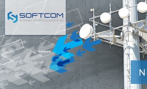 Softcom Internet Communications, Inc.