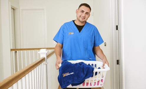 24 Hour Home Care