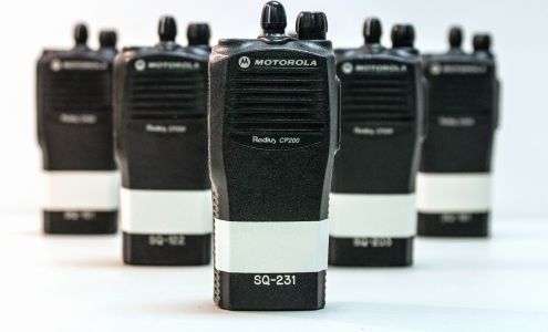 Westside Production Rentals