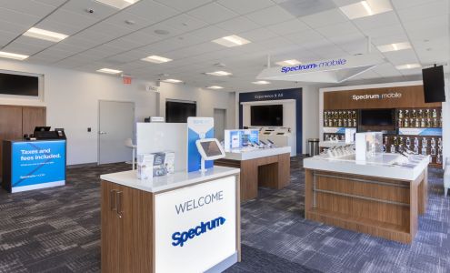 Spectrum Menifee