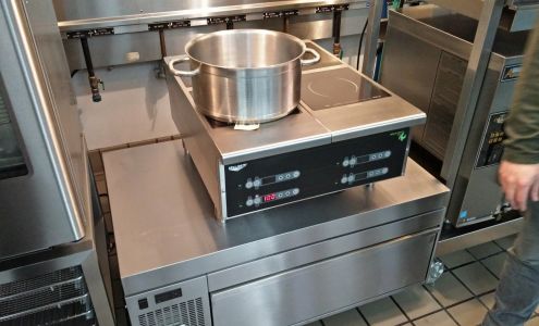 Food Service Technology Center