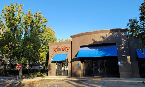 Xfinity Store by Comcast Branded Partner