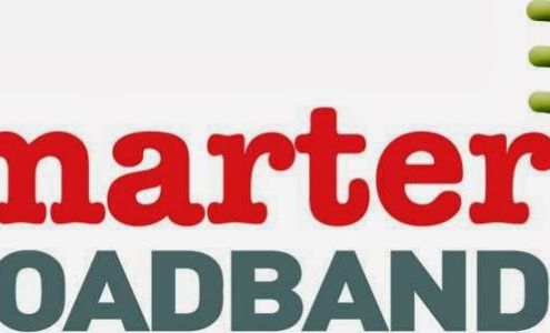 SmarterBroadband, Inc.