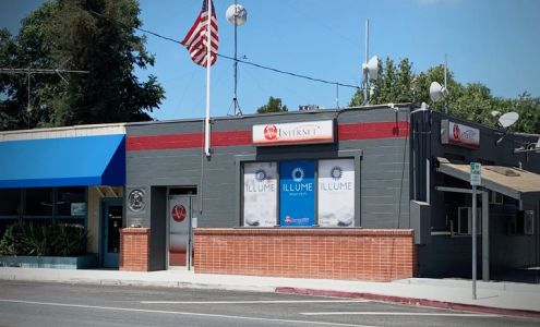 South Valley Internet