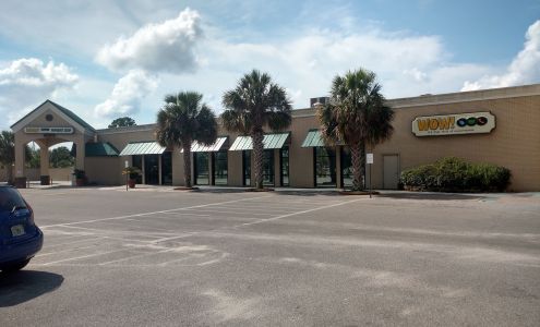 WOW! - Payment and Equipment Dropbox