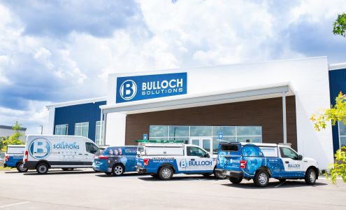 Bulloch Solutions