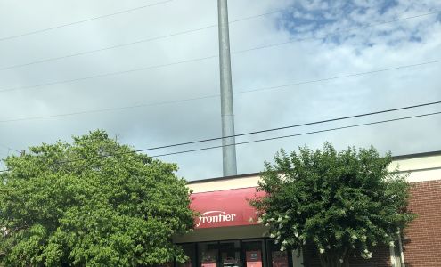 Frontier Communications Retail Store