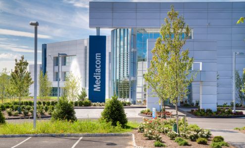 Mediacom Communications Corporation