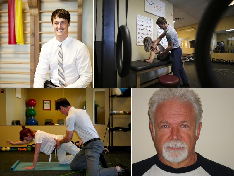 Advanced Spine and Joint Center