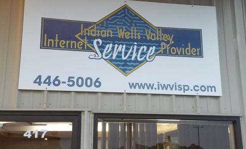 Indian Wells Valley Internet