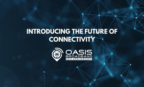 Oasis Broadband Internet