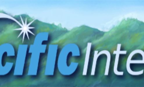 Pacific Internet