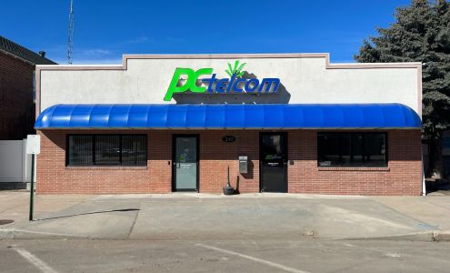 PC Telcom Holyoke