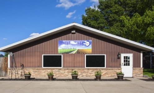 Network Business Systems Inc