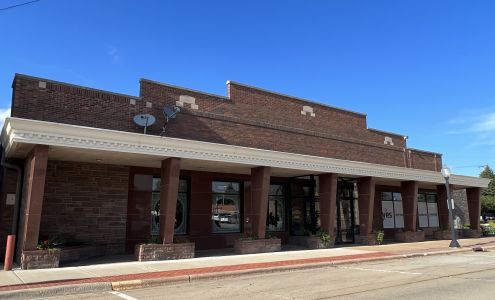 Geneseo Communications