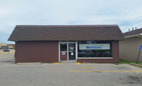 Mediacom Communications Corporation