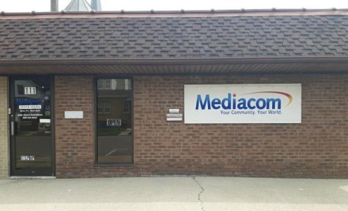 Mediacom Communications Corporation