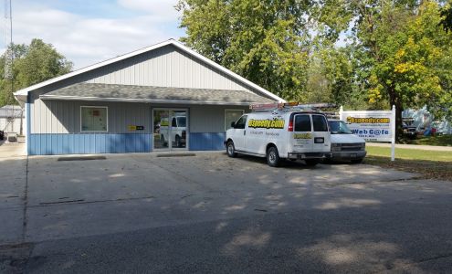 Bspeedy Wireless Inc