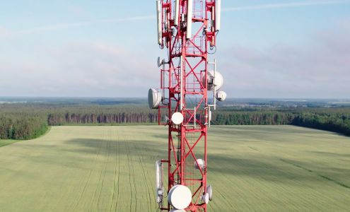 Watch Communications