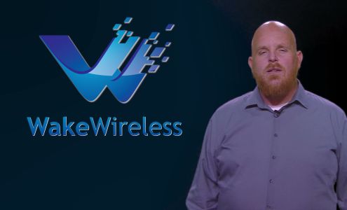 Wake Wireless