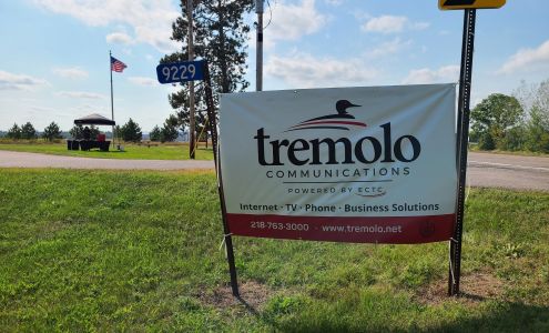 Tremolo Communications, powered by ECTC