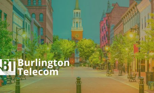 Burlington Telecom