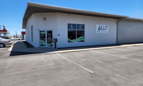 ALLO Fiber Scottsbluff