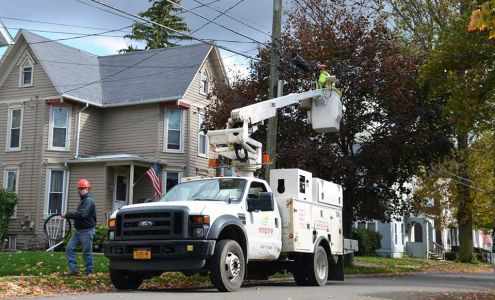 Empire Access Prattsburgh