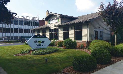 Netsync Network Solutions