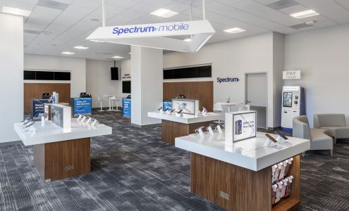 Spectrum Jacksonville