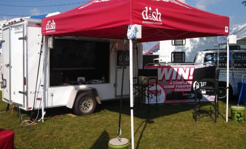 Satellite Connections