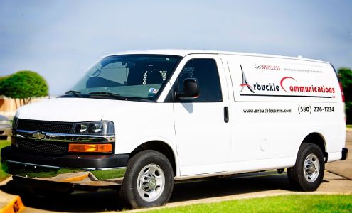 Arbuckle Communications