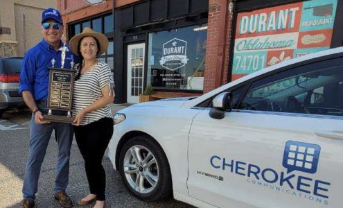 Cherokee Communications Calera