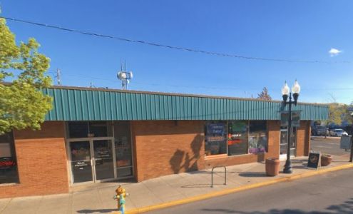 Fireserve Broadband Internet