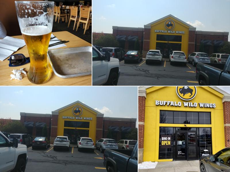Buffalo Wild Wings