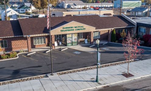 Farmers Mutual Telephone Co