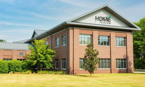 Home Telecom - Moncks Corner