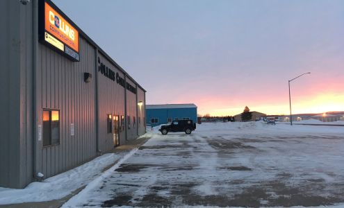 Collins Communications Inc