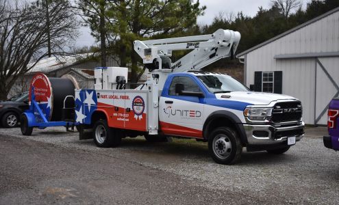 United Communications Chapel Hill