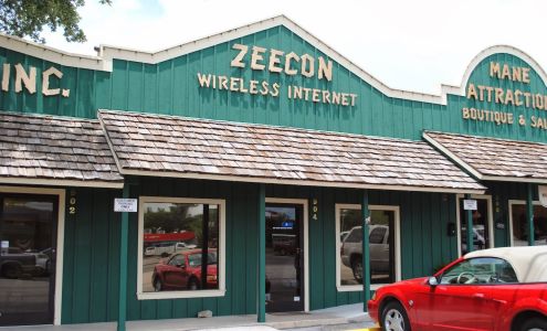 Zeecon Wireless Internet
