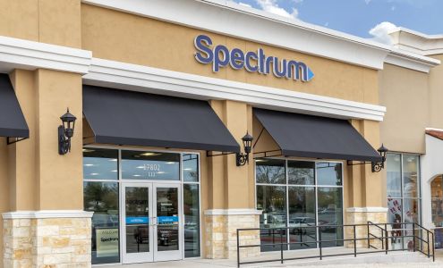 Spectrum Store